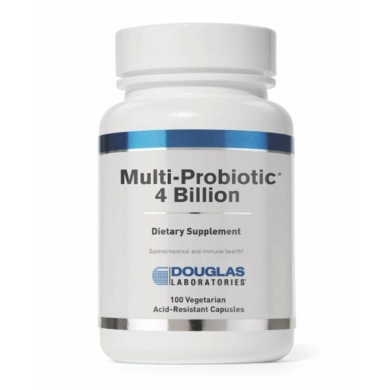 Multi-Probiotic® 4 Billion - 100 capsules