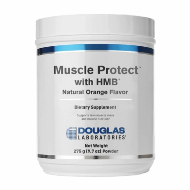 Muscle Protect with HMB - 275 grams
