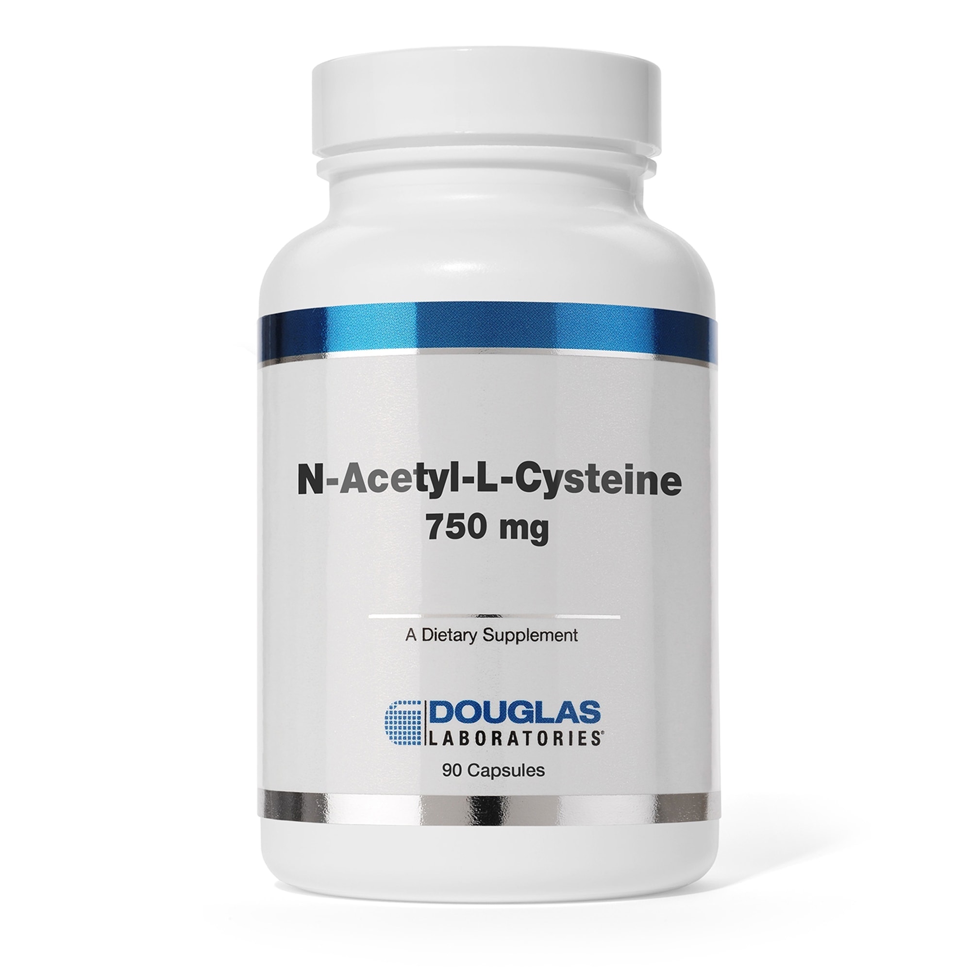 N Acetyl Cysteine 20mg   20 capsules