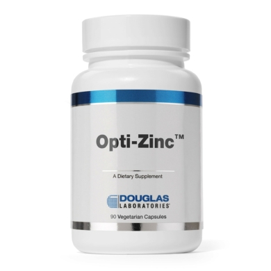 Opti-Zinc 30 - 90 capsules