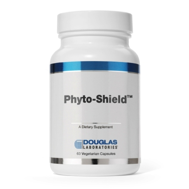 Phyto Shield - 63 capsules