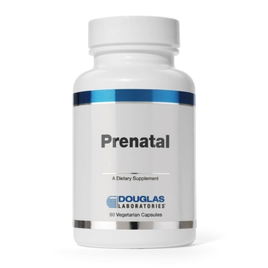 Prenatal - 60 capsules