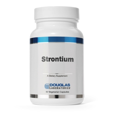 Strontium - 90 capsules