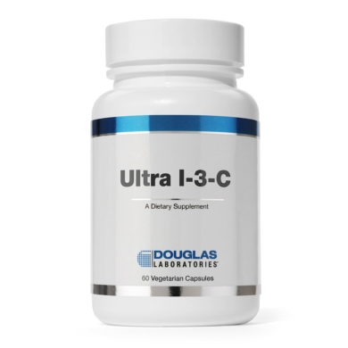 Ultra I-3-C - 60 capsules