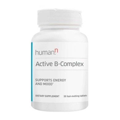 Active B Complex - 30 tablets