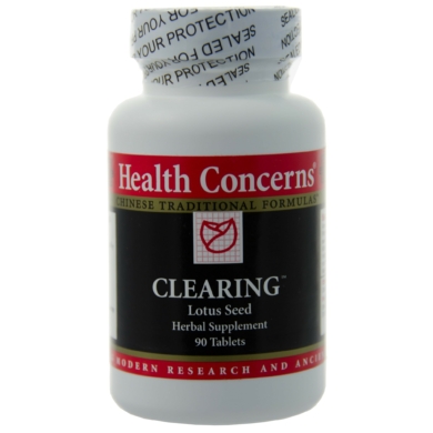 Clearing - 90 capsules