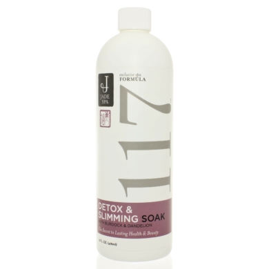 Detox and Slimming Soak - 16 ounces