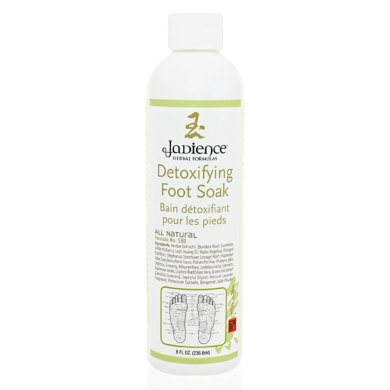 Detoxifying Foot Soak - 8 ounces