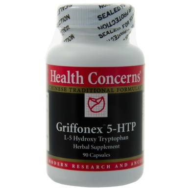 Griffonex-5HTP - 90 capsules