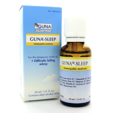 Guna-Sleep - 30 milliliters