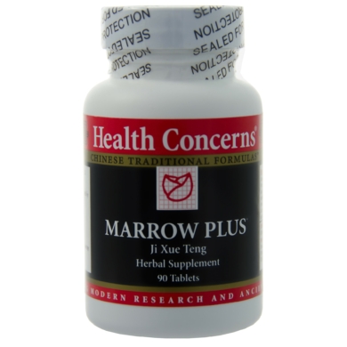 Marrow Plus - 90 capsules