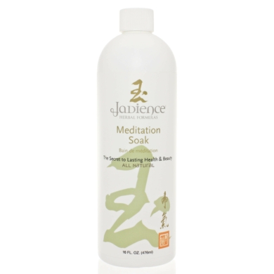 Meditation Soak - 16 ounces