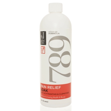 Pain Relief Soak - 16 ounces