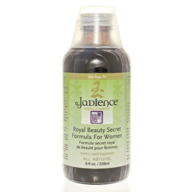 Royal Beauty Secret Formula for Women (Internal) - 8 ounces