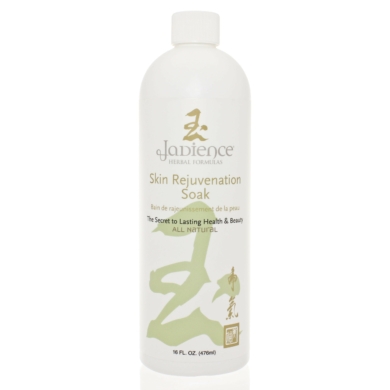 Skin Rejuvenation Soak - 16 ounces