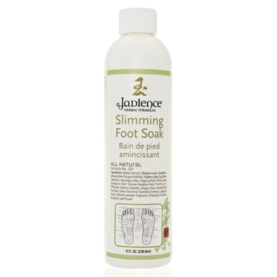 Slimming Foot Soak - 8 ounces