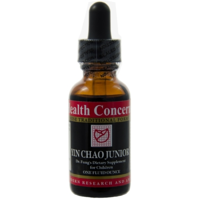 Yin Chao Junior - 1 ounce