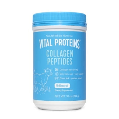 Collagen Peptides - 265 grams
