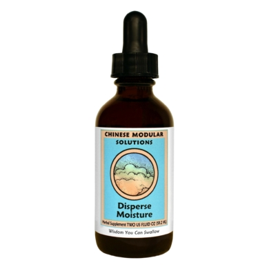 Disperse Moisture Liquid - 2 ounces