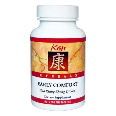 Early Comfort - 60 tablets
