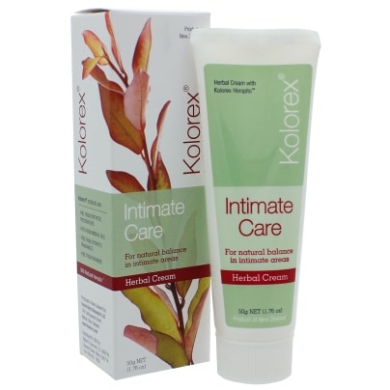 Intimate Care Cream - 50 grams