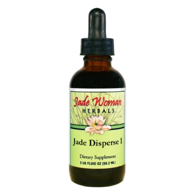 Jade Disperse 1 Liquid - 2 ounces