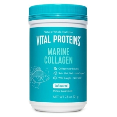 Marine Collagen - 221 grams