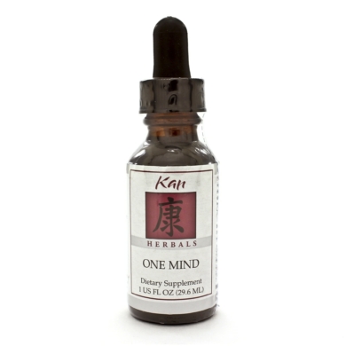 One Mind Liquid - 1 ounce