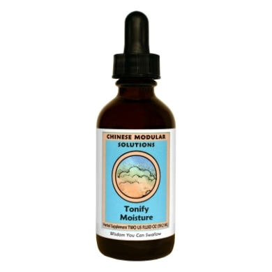 Tonify Moisture Liquid - 2 ounces
