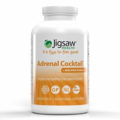 Adrenal Cocktail - 360 capsules