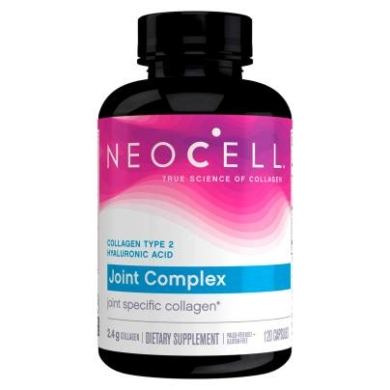 Collagen Joint Complex - 120 capsules