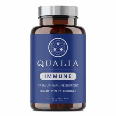 Qualia Immune - 60 capsules