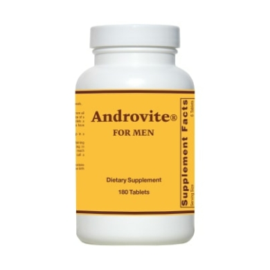 Androvite - 180 tablets