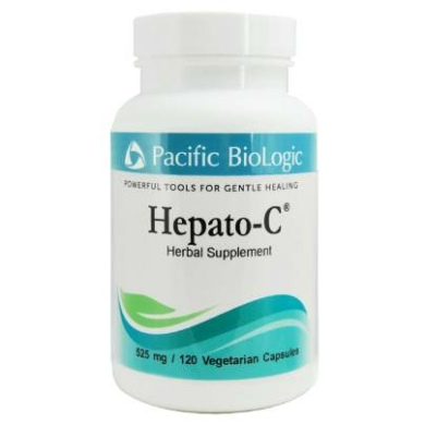 Hepato-C - 120 capsules