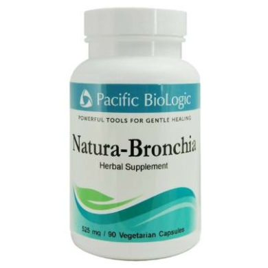 Natura-Bronchia - 90 capsules
