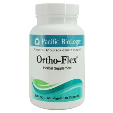Orthoflex - 120 capsules