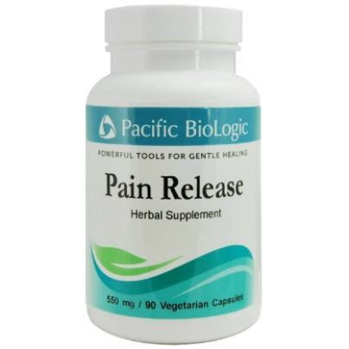 Pain Release - 90 capsules