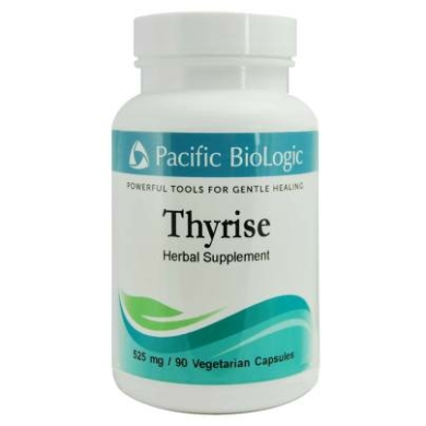 Thyrise - 90 capsules