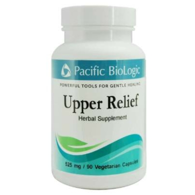 Upper Relief - 90 capsules