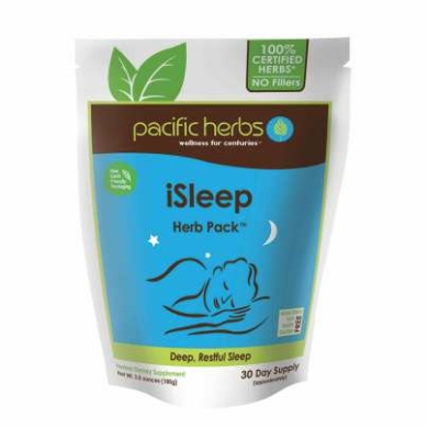 iSleep Herb Pack - 100 grams