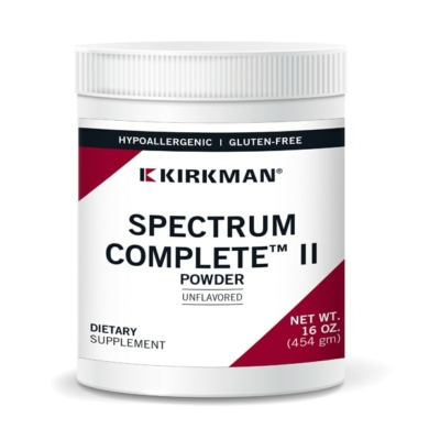 Spectrum-Complete™ II Powder - Hypo 454 gm
