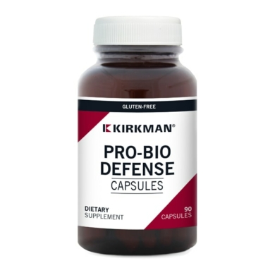Pro-Bio Defense™ Capsules 90 ct