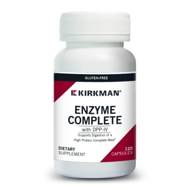 EnZym-Complete/DPP-IV™120 count