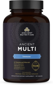 Ancient Multi - Immune - 90 caps