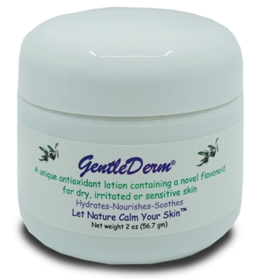 GentleDerm - 2oz