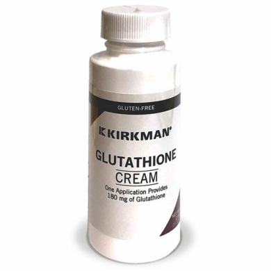 Glutathione Cream - 2oz