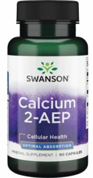 Calcium 2AEP 90 Capsules