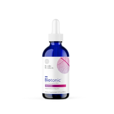 Biotonic™ - Daily Adaptogenic Elixir - 2oz (59ml)