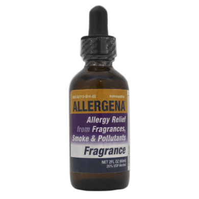 Fragrance/Solvent - 2oz
