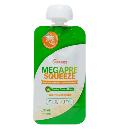 MegaPre Squeeze Packs - 1oz
